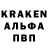 Alpha PVP крисы CK Daniel Macrini